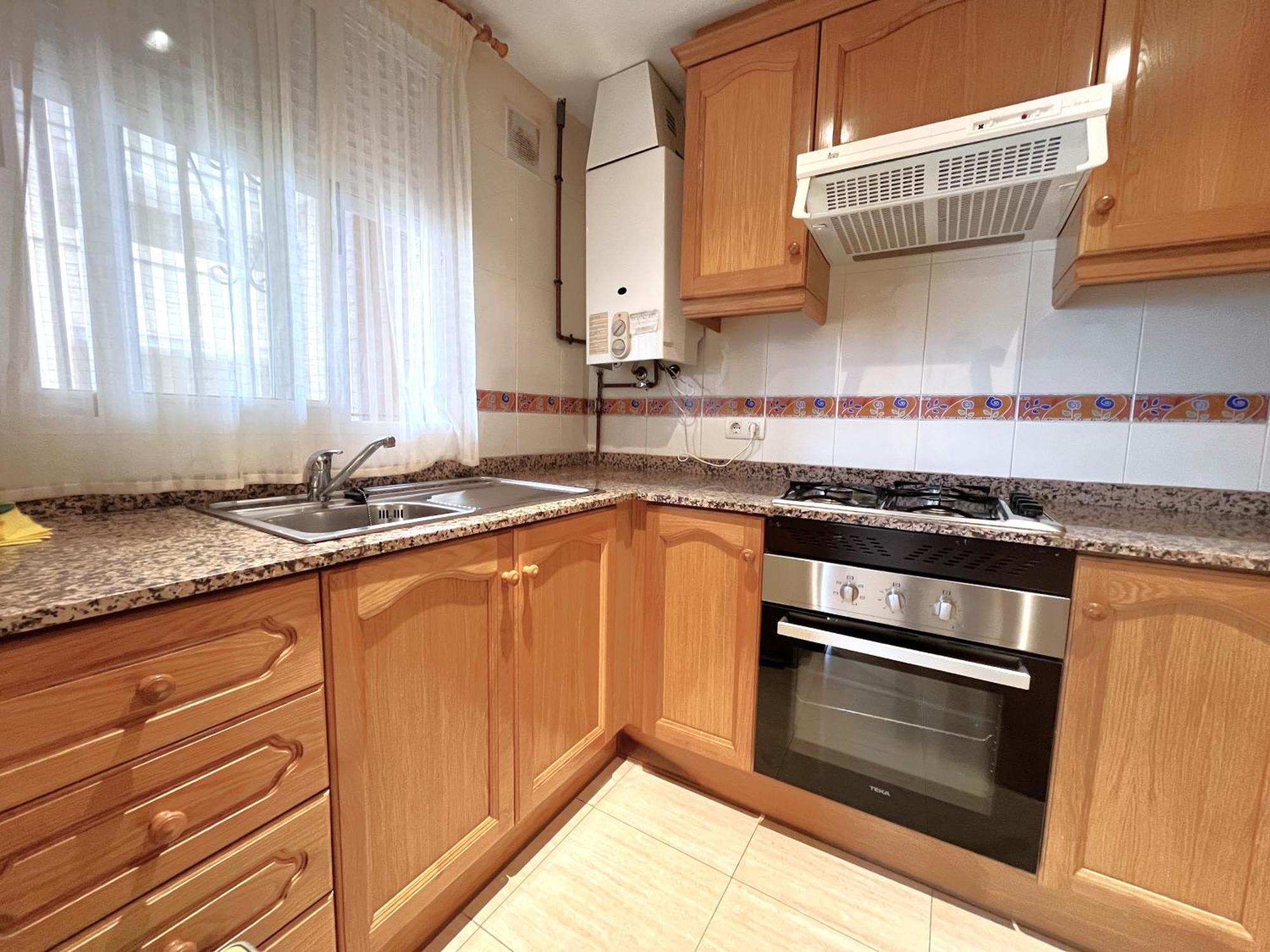 Acv - Costa Marina II - 1 Linea Planta 6 3 Habitaciones 奥罗佩萨德尔马 外观 照片